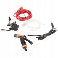 Automobilio plovimo siurblys 12V, 80W