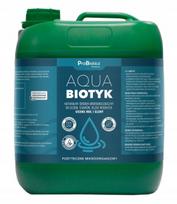 Tvenkinio valiklis ProBiotics AQUABIOTICS, šalina dumblą ir dumblius, 5 l