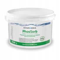 Tvenkinio dumblo šalinimo priemonė Hydroidea PhosSorb, 500 g
