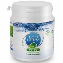 Bakterijos tvenkiniams HYDROIDEA EcoGerm, dumblui mažinti, 250 g