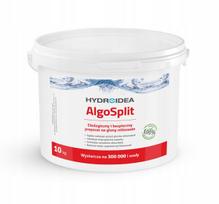 Tvenkinių deguonies generatorius AlgoSplit, 10 kg, nuo dumblių