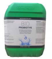Natūralus BIO PROBIOTIC 10L tvenkinių valymo probiotikų mišinys