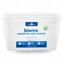 Biologinis preparatas tvenkinių vandeniui EcoBen, 24 paketėliai
