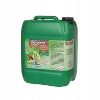 Tvenkinių vandens minkštiklis Zoolek Biotorfin, 5000 ml