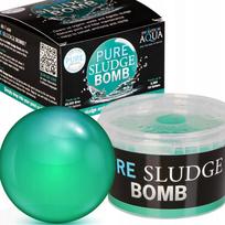 Priemonė tvenkinių dumblo šalinimui POND PURE SLUDGE BOMB, 20 000 l