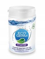 Bakterijų starteris tvenkiniui EcoGerm Starter 500 g