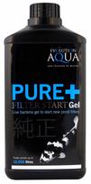 Bakterijos geliu Evolution Aqua Pure+ tvenkinių augalams