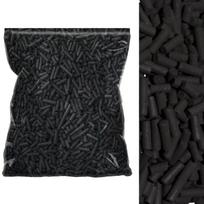 Granuliuotos aktyvintos anglies filtrų kasetė, 10 l