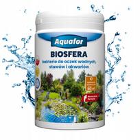 Tvenkinių bakterijos nuo dumblių BIOSPHERE, 1 kg