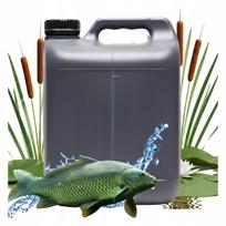 Tvenkinio bioaktyvatorius, 20 l – derlingam vandeniui ir sveikoms žuvims