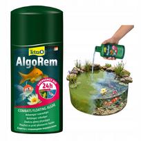 Žalias dumblių šalinimo preparatas tvenkiniams, 1000 ml