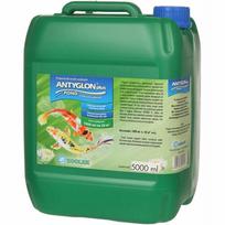 Vandens priežiūros priemonė nuo dumblių ZOOLEK ANTIGLON PLUS, 5 l