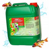 Vandens dezinfekavimo priemonė tvenkiniui ZOOLEK FMC POND, 5 l