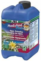 Tvenkinių vandens valiklis JBL PhosEx Pond Direct, 2,5 l (iki 50 000 l)
