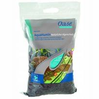 Vandens valymo durpės Oase Aqua Humin, 10 l