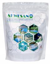 Akwesan 3 kg dumblo valiklis