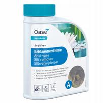 Bakterijos dumblo šalinimui OASE AquaActiv SediFree, 500 ml