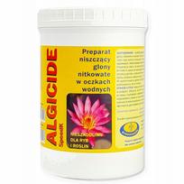 Dumblių naikinimo priemonė ALGICIDE SpeedK 1 kg, tvenkiniams