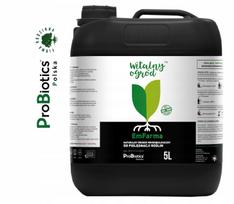 Sodo trąša Vital Garden EmFarma, 5 l