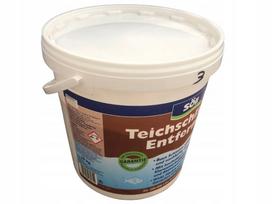 Tvenkinio dumblo šalintojas Söll PondSludge Remover 10 kg
