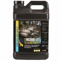 Tvenkinių valiklis MICROBE-LIFT Sludge Away, 4 l, dumblo šalinimui