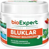 Ekologiška tvenkinio vandens valymo priemonė