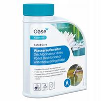 Vandens priežiūros priemonė Oase AquaActiv Safe&Care, 500 ml