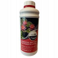 Bakterijos tvenkiniams BYOFIX 4X-PS, 1 kg