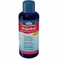 Söll AlgoSol 250 ml skystis dumbliams ir cianobakterijoms šalinti