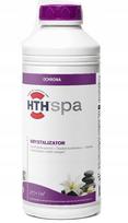 Baseino dumblių šalinimo priemonė HTH Spa, 1 l