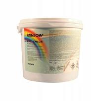 Baseino tabletės RAINBOW Chlor Maxi MULTI, 200 g, 5 kg, daugiafunkcinės