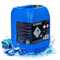 Baseino algicidas Algofix, 5 l