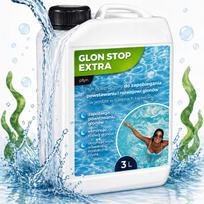 Dumblių naikinimo priemonė MiraMare Algae Alloy Extra, 3 l