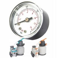 Slėgio matuoklis Bestway 58497 smėlio filtrų siurbliui