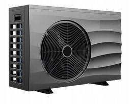 Baseino šilumos siurblys NEO-14, 13,6 kW, iki 60 m³, Full Inverter, WiFi