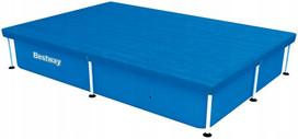Baseino tentas Intex 220x150