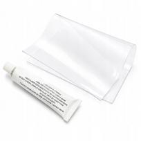 Baseino klijai po vandeniu su dideliu lopu, greitai džiūstantys STRONG ADHESIVE