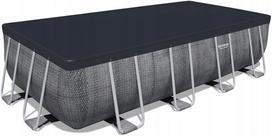 Baseino uždengimo plėvelė Bestway 56721