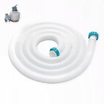 Jungimo žarna Bestway, 38 mm, 300 cm, smėlio filtrui Flowclear 58499, 8327 l/val.