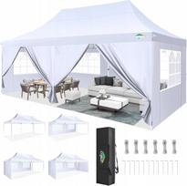 Automatinė 3x6 m Pavilion Express palapinė