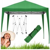 Sodo paviljonas, savaime susilankstanti palapinė GARDEN 3x3 m