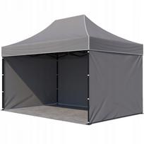Sodo pavėsinė GARDEN EXPRESS 3x4,5 m komercinė palapinė