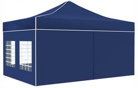 Komercinė paviljono Express sodo palapinė 3x4,5 m PROFESSIONAL