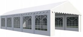 Palapinė renginiams, 5x10 m, PVC