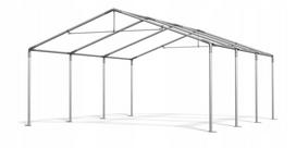 Pavėsinė sandėlio tipo, 5x6 m