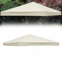 Vandeniui atsparus stogelis paviljonui, 300 x 300 cm