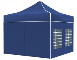 Prekybinė palapinė sodui 3x3 PREMIUM