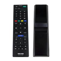 Naujas Repalce RMT-TX112P, skirtas Sony LCD televizoriaus nuotolinio valdymo pultui KLV-40R252F KLV-32R202F KDL-50W800C KDL-75W850C XBR-43X830C XBR-65X850C