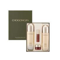 MISSHA Chogongjin Geumseol Basic Special Skincare SET SET