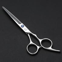 Plaukų kirpimo žirklių retinimo žirklių rinkinys Profesionalus kirpėjas kirpykla tekstūravimo salonas skustuvo krašto žirklės nerūdijančio plieno